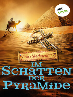 cover image of Im Schatten der Pyramide